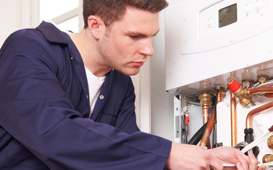 contrat entretien chauffage Chamarande